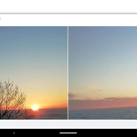 Kleio Villa Elatochori Buitenkant foto