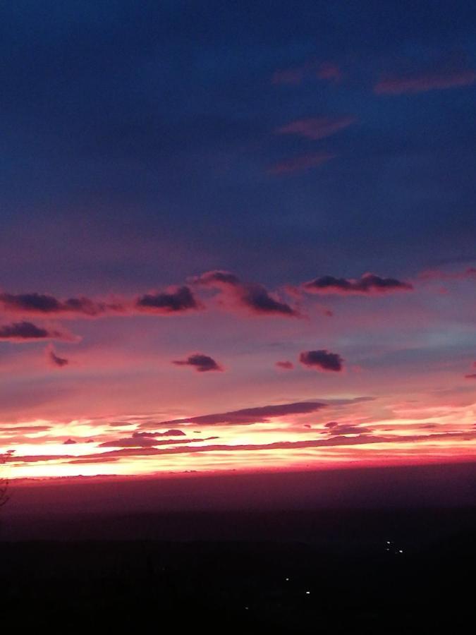 Kleio Villa Elatochori Buitenkant foto